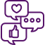 reseaux-sociaux Icone réseaux sociaux