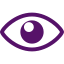 icône oeil icône oeil